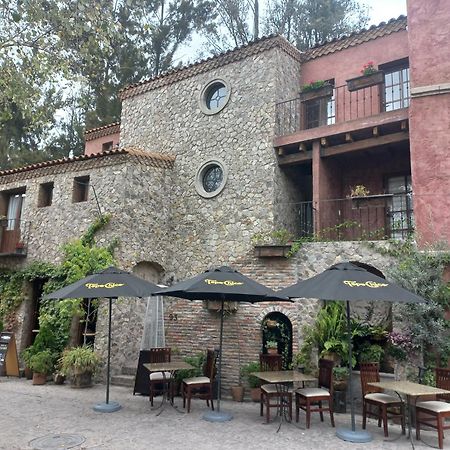Maria Blanca Apartamento Santeagueda Exterior foto