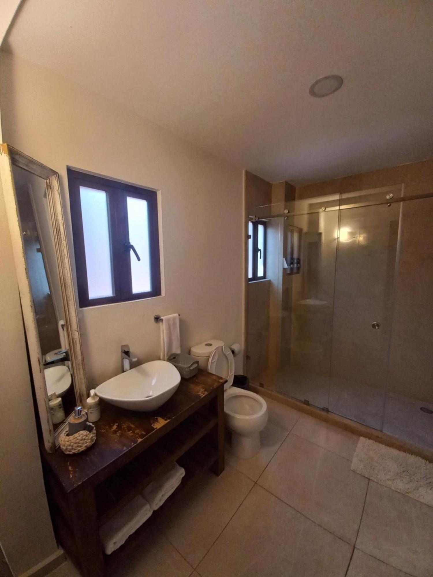 Maria Blanca Apartamento Santeagueda Exterior foto