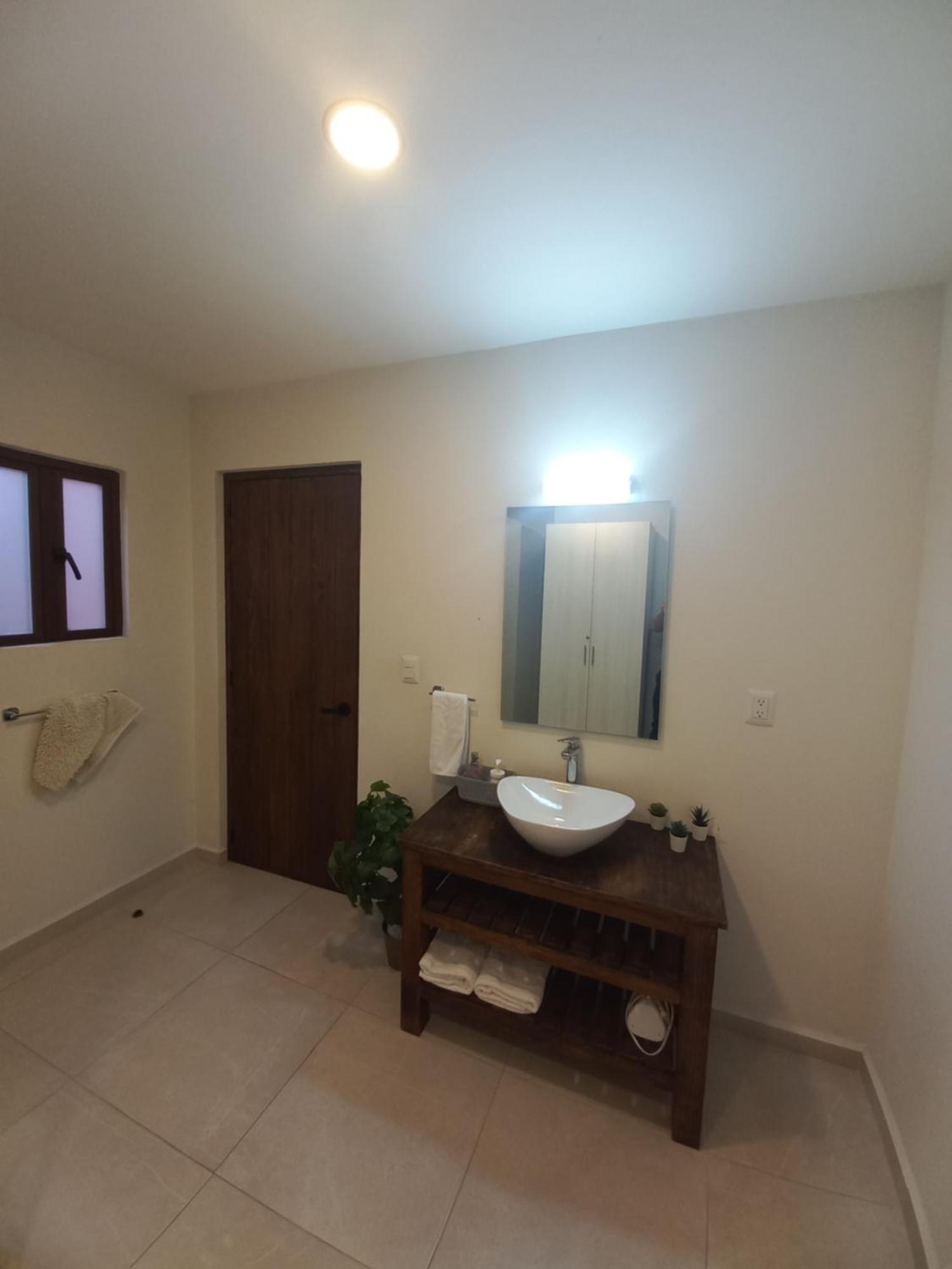 Maria Blanca Apartamento Santeagueda Exterior foto